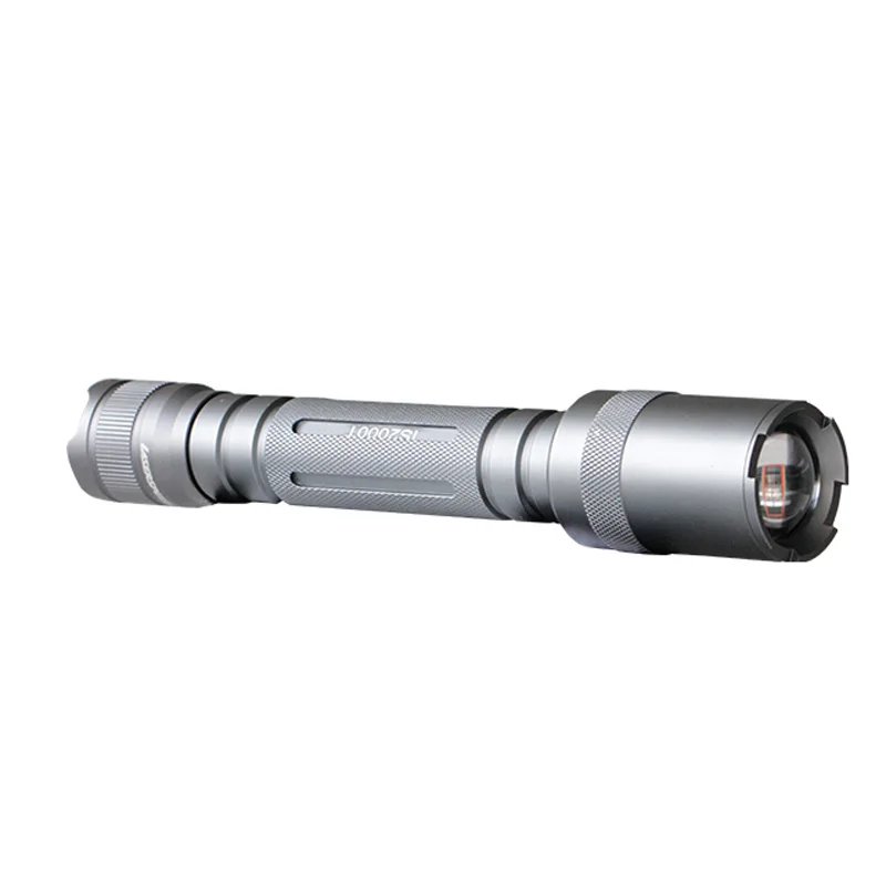 Охотничий светильник Laserspeed CREE LED 280 люмен водонепроницаемый IP68 с дистанционным