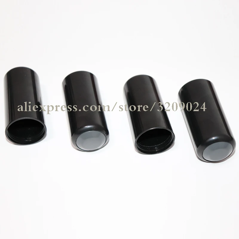 4 шт. чехол для микрофона Shure SLX2 SLX24 PGX2 PGX24 беспроводной микрофон новый аккумулятор