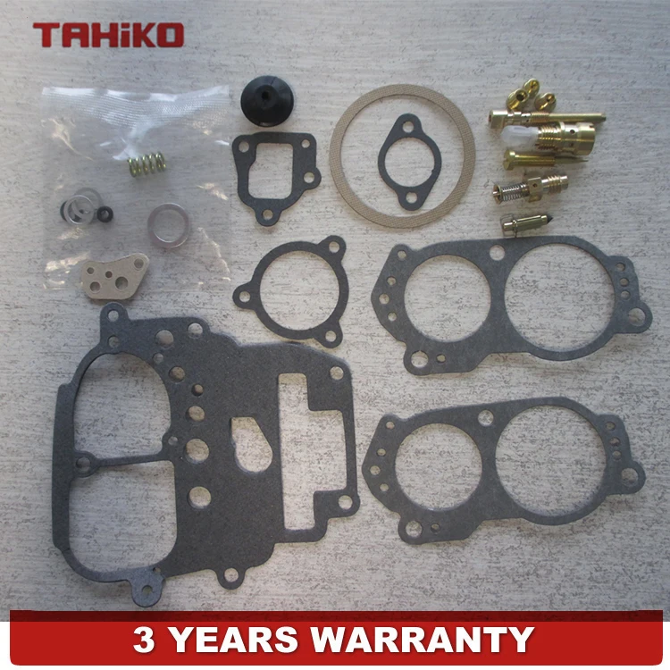 

Carburetor Repair Kits fit for TOYOTA 22R COASTER GF-042 Dyna Celica HILUX