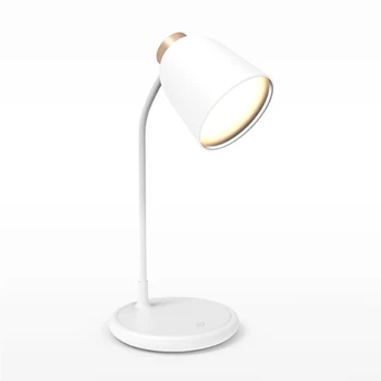 

Led Table Lamp Flexible Foldable Eye Protection Table Lamp Usb Charging Reading Book Lights For Children Kids