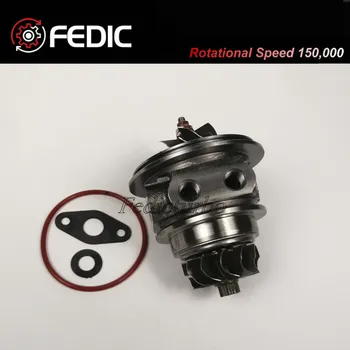 

Turbo cartridge TD04L CHRA 49377-06213 49377-06202 Turbo charger for Volvo PKW XC70 XC90 2.5T 210HP B5254T2 2003-2009