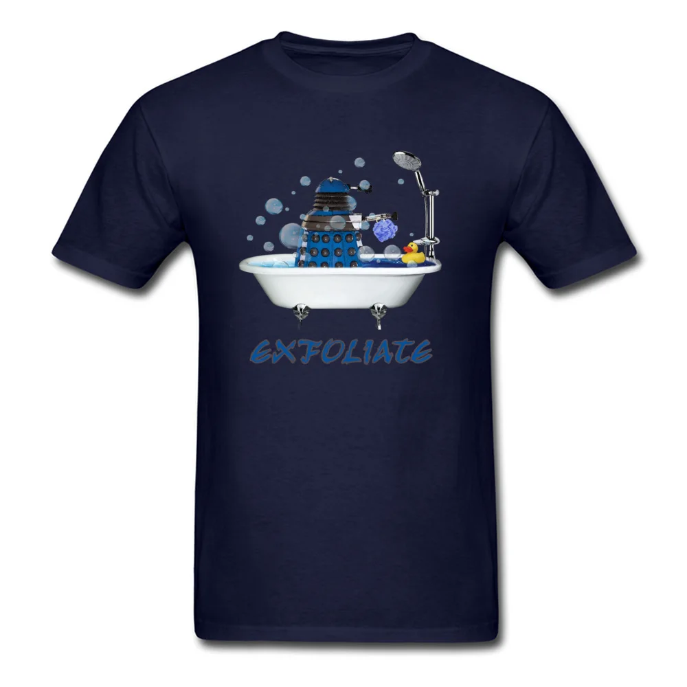 Darlek - EXFOLIATE!_navy