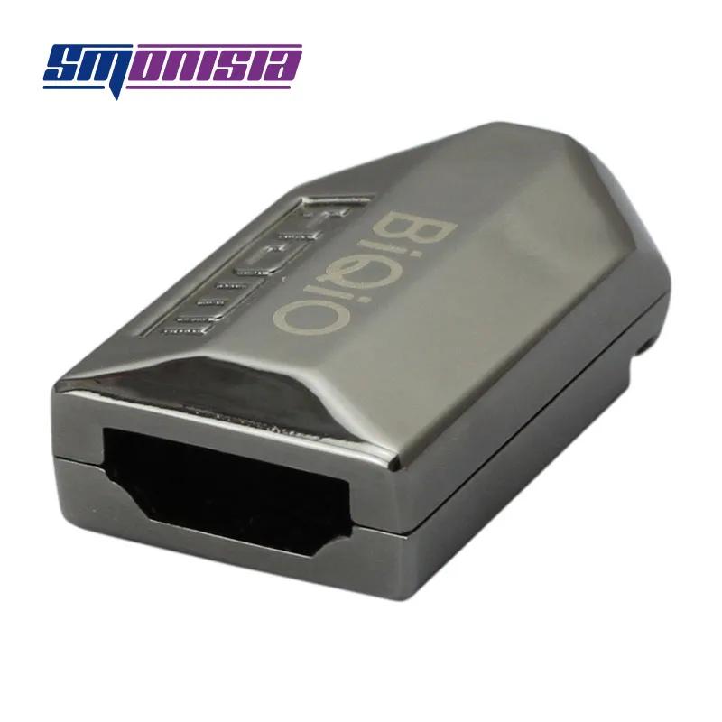 Металлическая защитная оболочка HDMI 50 шт./лот со штыревыми соединителями