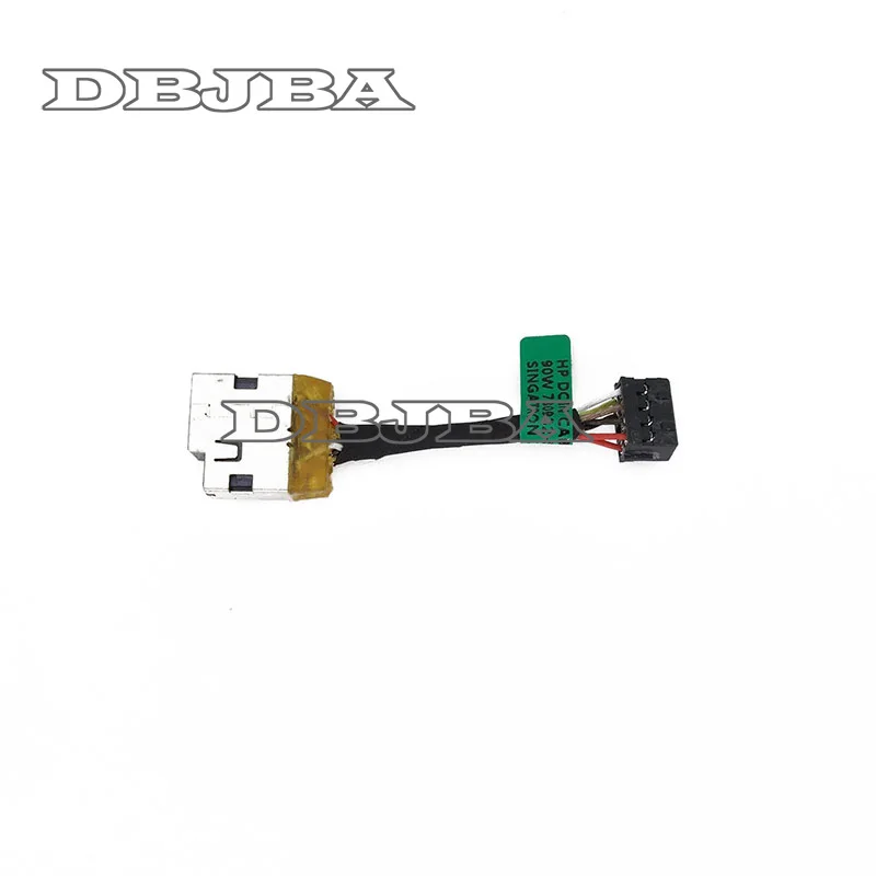 Кабель питания переменного тока 730932-FD1 730932-YD1 730932-SD1 для HP 15-n019wm 15-n023cl | Компьютеры и
