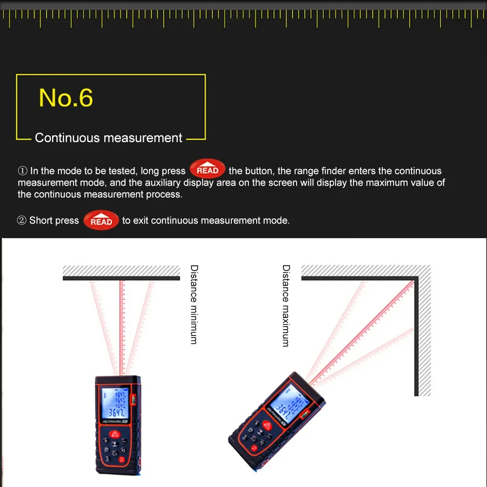 Устройство для сборки, линейка, лазерный дальномер, 40 м, 60 м, 80 м, 100 м, лазерный дальномер, дальномер, Лазерная Лента