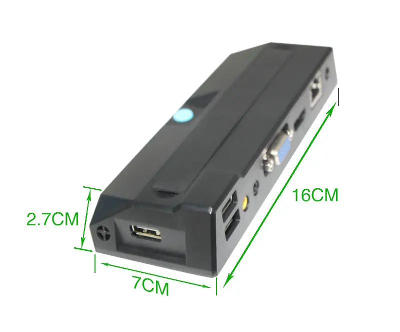 thin client x2