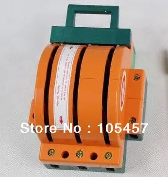 

Wholesale of 63A Three Pole Double Throw Knife Disconnect Switch Worldwide Delivered
