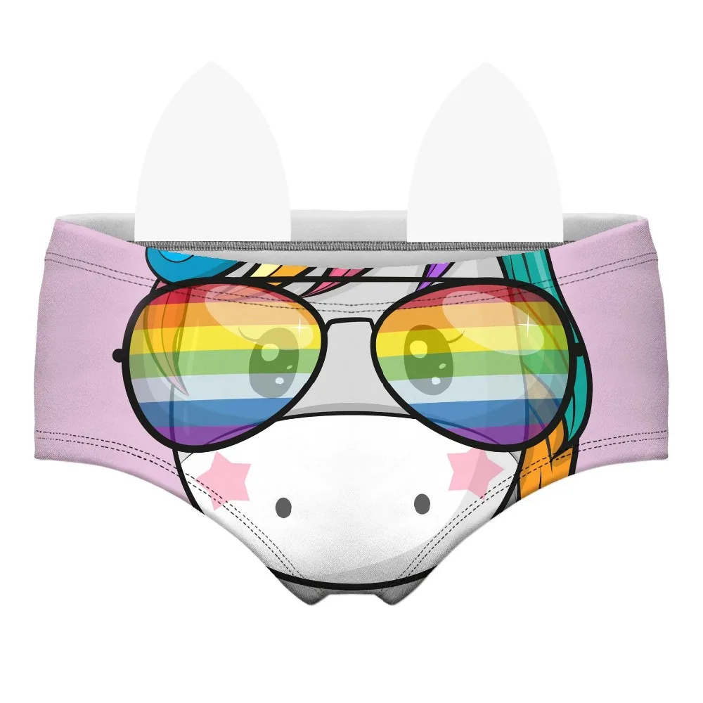 55118 unicorn rainbow wiz front 