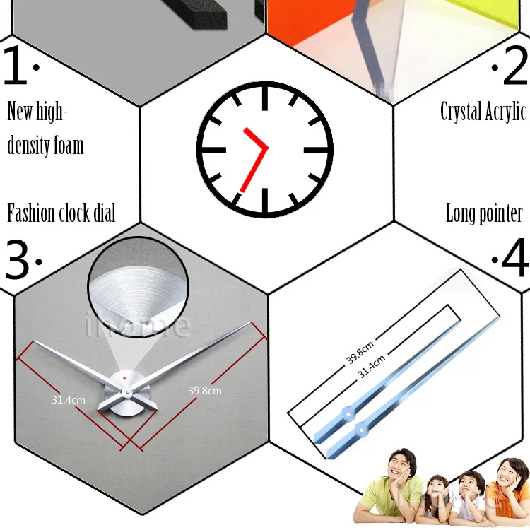 Wallclock-IH-MQ032(11)
