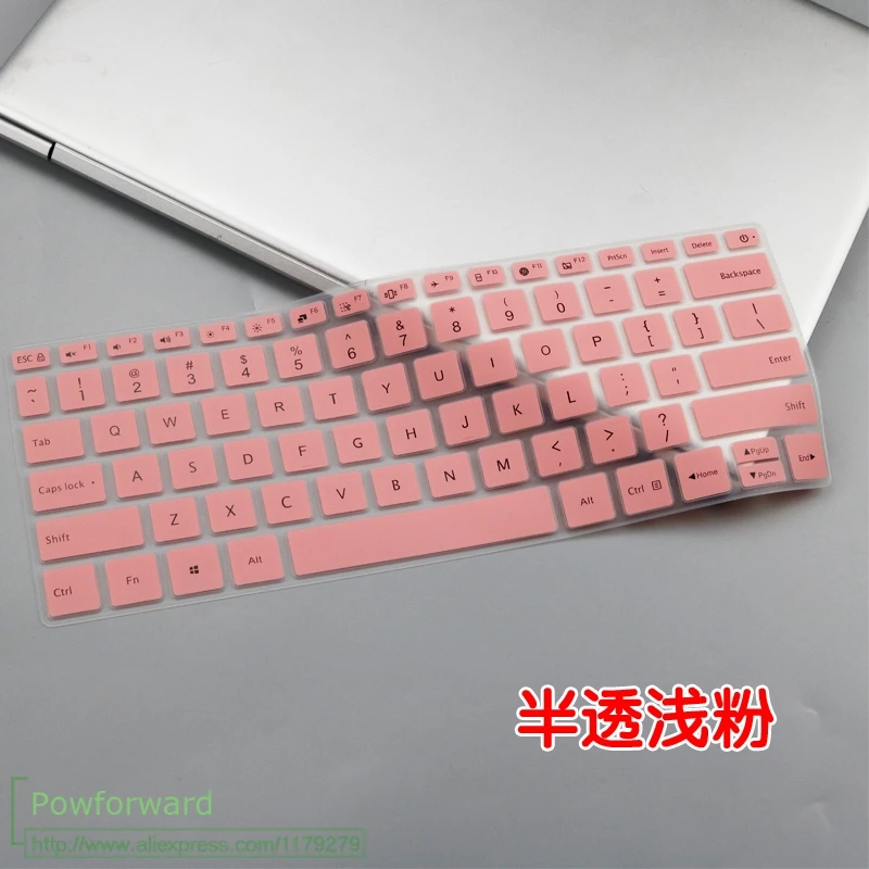 Чехол на клавиатуру для ноутбука Xiaomi RedmiBook14 14 дюймов защита RedMi book серии 2019|Чехлы