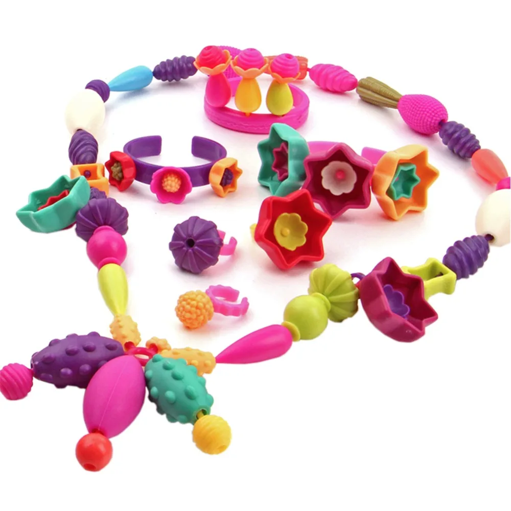 jewellery making toys