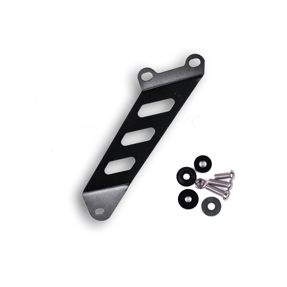 Buy Motorcycle Exhaust Hanger Bracket for KAWASAKI