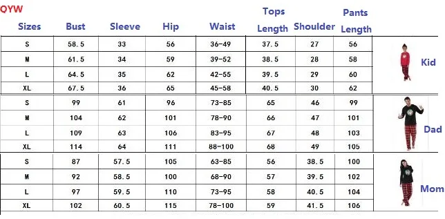 Рождественские пижамы; одинаковые комплекты для всей семьи; одежда для папы, мамы и меня; рождественские пижамы для папы, мамы, дочки и сына