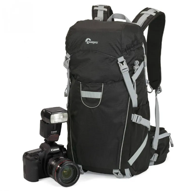 

Free Shipping NEW High Quality Lowepro PS200 AW DSLR Camera Photo Bag Backpack Weather Cover