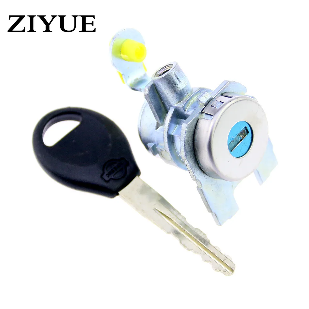 

Practise Free Shipping Car Lock Old Nissan Versa Left Door Lock Practise Can Perspective Car Lock