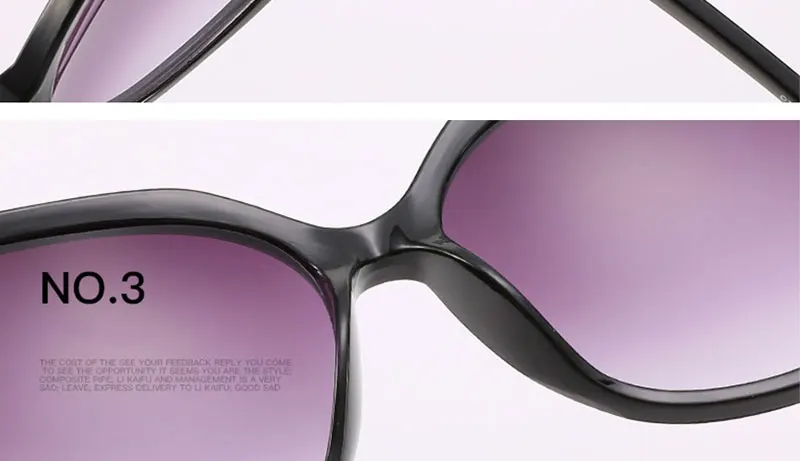 LeonLion Винтажные Солнцезащитные очки женские модные роскошные большие коробки солнцезащитные очки уличные путешествия элегантные солнцезащитные очки с диким лицом