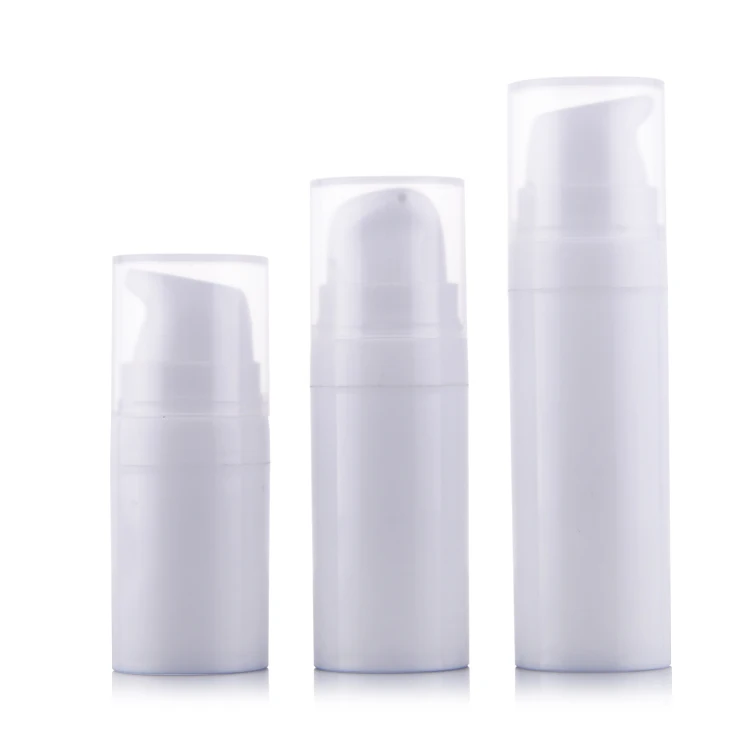 Download Free Shipping 1000 X 5ml White Mini Airless Pump Lotion Bottle Sample And Test Bottle Airless Container Cosmetic Packaging Bottle Cosmetic Packaging Bottlepackaging Specialties Aliexpress