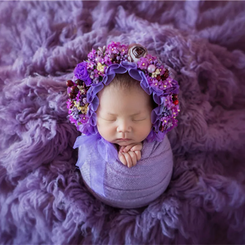 flower hat_副本