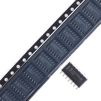 

20pcs/lot SMD NE556DT Timer SOP-14 New and Original