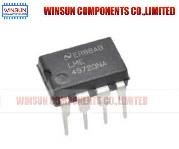 LME49720NA