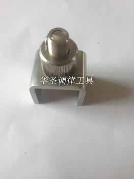 

The piano tuning tool maintenance tools The black keys levelling device
