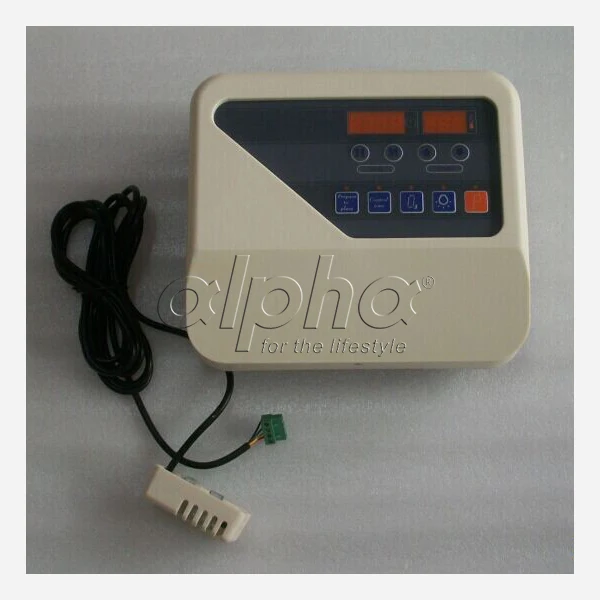Цифровой контроллер 12 кВт 380 В 1 комплект бесплатная доставка|controller control|control