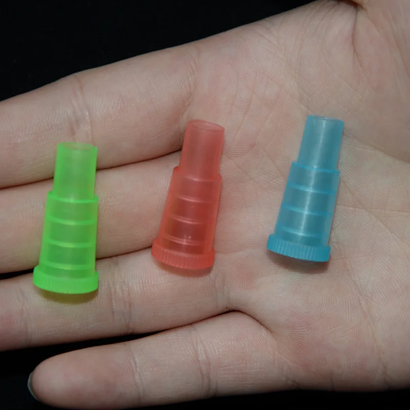 

General Disposable colored hookah tips Mouth Tip Accessories for Hookah hose Hookah pipe Shisha Short