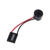 Mini prise haut-parleur pour PC ordinateur carte mère boîtier Buzzer conseil bip alarme nouvelle livraison directe ► Photo 3/6