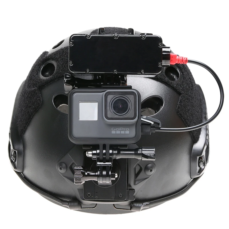 Re Fuel Gopro Hero Black External Battery Gopro Hero Gopro