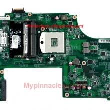 CN-0GKH2C 0GKH2C GKH2C материнская плата для ноутбука Dell Inspiron 17 17R N7010 DA0UM9BMB6D0 31UM9MB0000