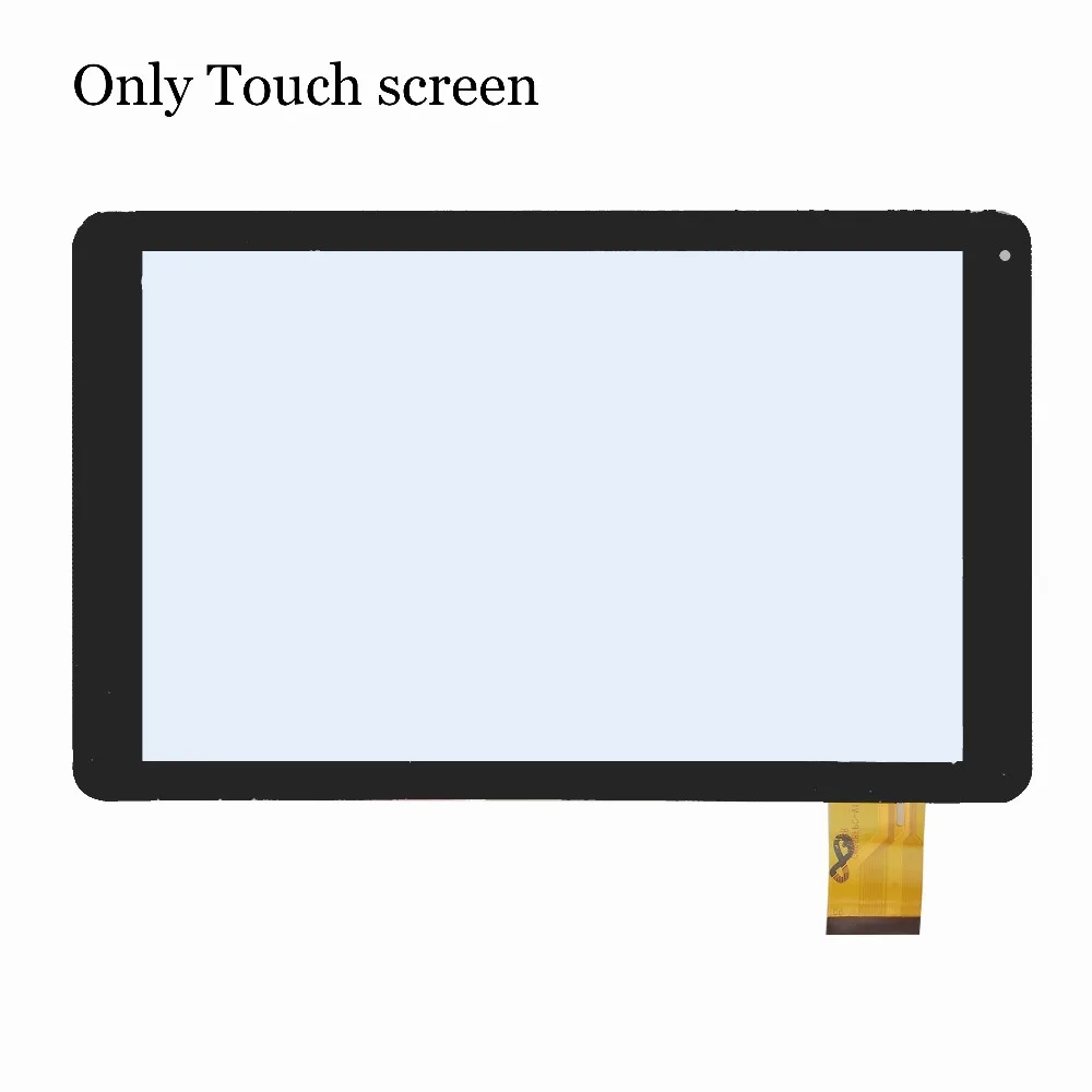 Новый 10 1 дюймовый планшет KODAK 3G AC101TR сенсорный экран панель дигитайзер Сменный
