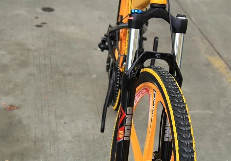 Top 26 inch folding frame   26er mountain bicycle man woman bike   21/24/27/30 speed  Hydraulic Disc  brakes 11 Top 26 inch folding frame   26er mountain bicycle man woman bike   21/24/27/30 speed  Hydraulic Disc  brakes 11