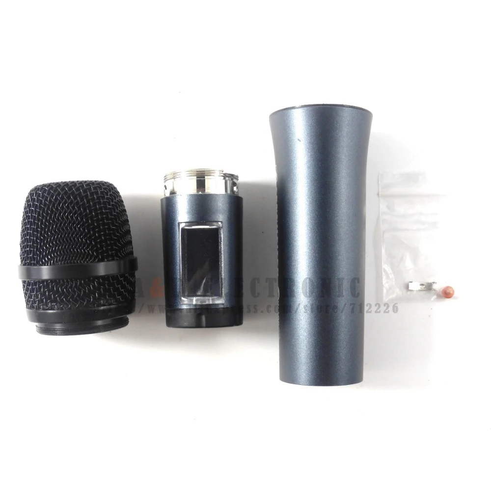 

1SET TC handheld microphone Shell / Wireless microphone Cover / microphone housing For 135G2 / 100G2