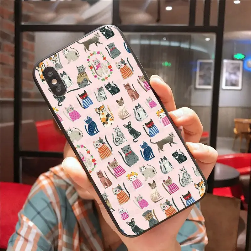 Kawaii lovely Cat 