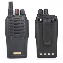 Новая рация TONFA TF 779 8W 16CH 2200mAh VOX CTCSS/DCS UHF 400 470MHz двухстороннее
