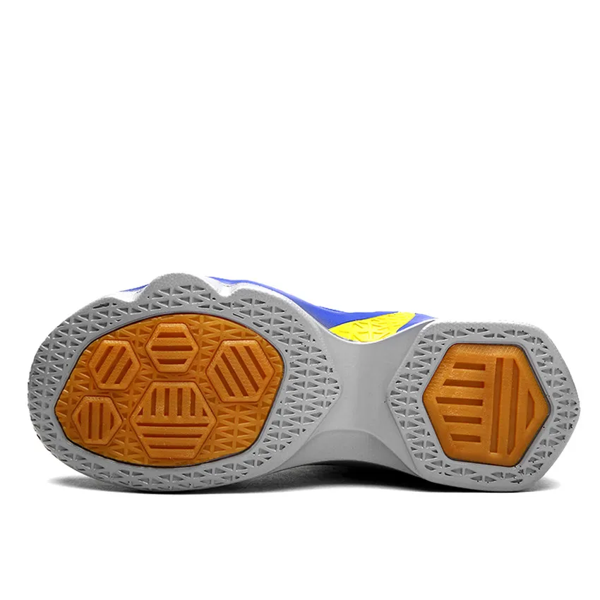 Fanshawe sise36-45 Venta caliente transpirable Baloncesto Zapatos mujer Zapatillas de baloncesto para hombre al aire libre zapatos Baloncesto sneakers