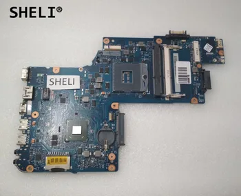 

SHELI For Toshiba C850 L850 Motherboard Integrated H000052700