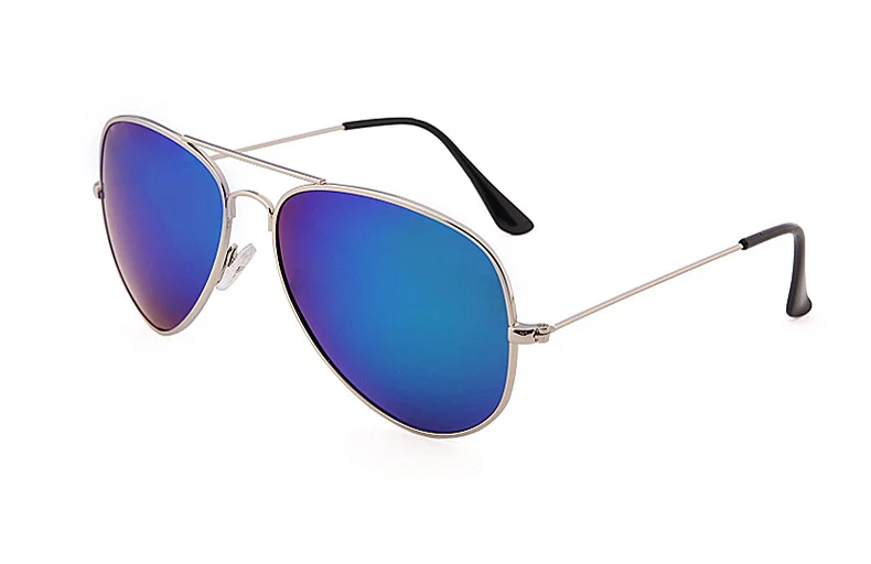 Классический HD Поляризованных очки женские мужские Вождение Зеркало очки солнцезащитные женские мужские авиатор мода солнечные очки Пилот рыбалка Бренды женские очки