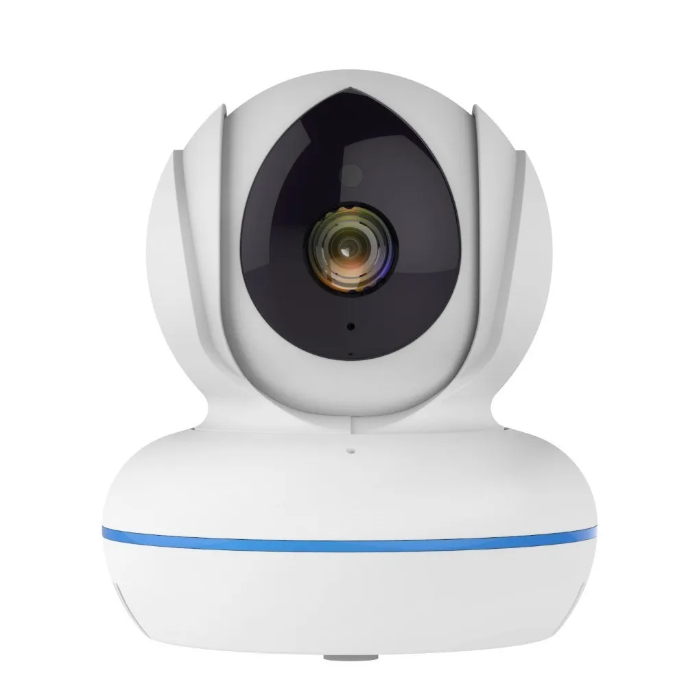 

C22q 4mp Full Hd Wi -fi Camera 2.4g /5g Wi -fi Camera Monitor Baby Pan /tilt Video Surveillance Ip Security Camera H.265