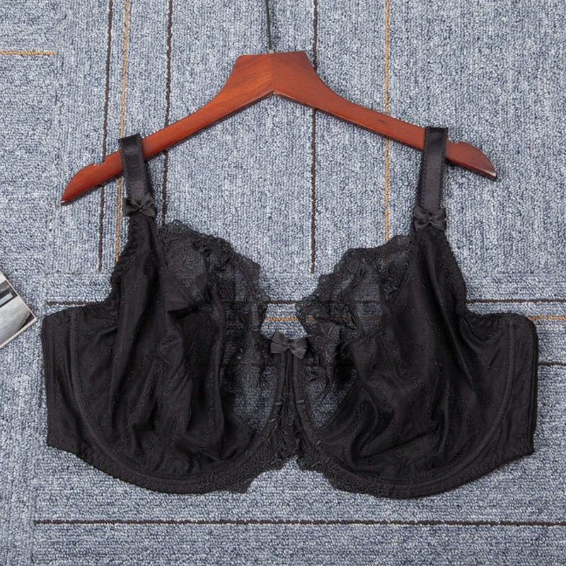 28 -42 DD/E/F/FF G GG H J JJ K Для женщин на косточках размера плюс силикона без бретелек