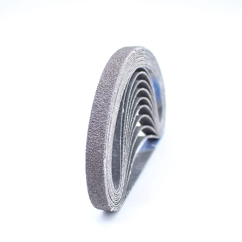 10mmx330mm sand belt 2