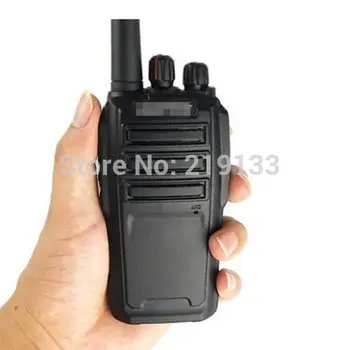 

Original BaoFeng Walkie Talkie VHF+UHF Dual Band BF-UV-6D DTMF FM Two-Way Radio