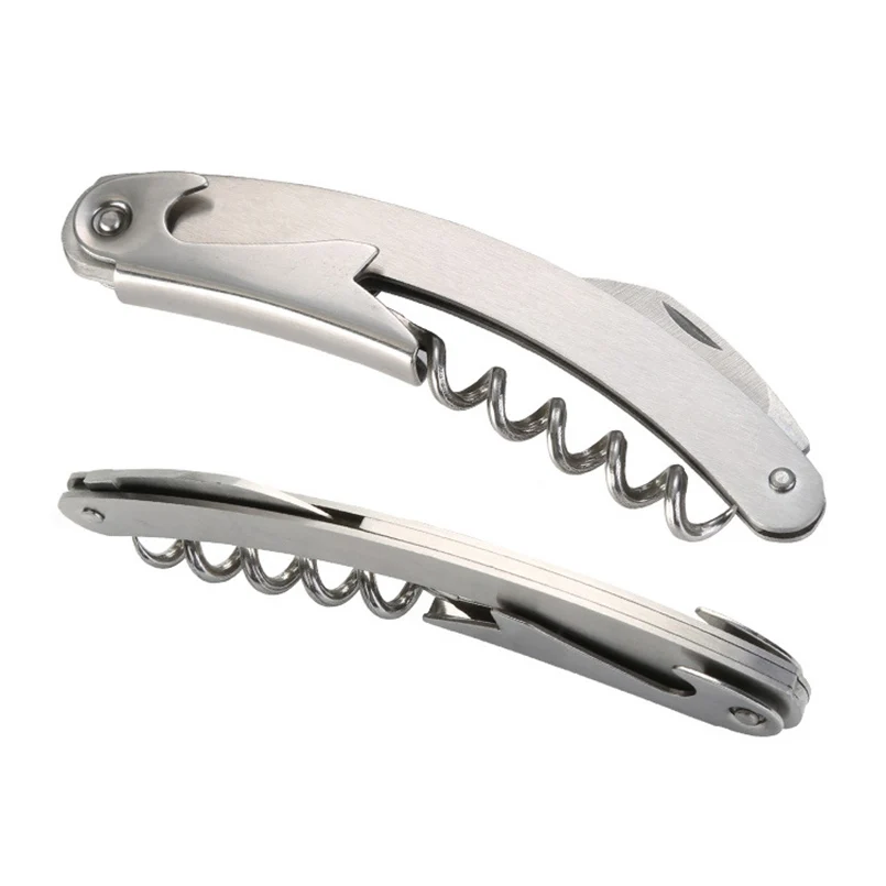 Multifunctional-Stainless-Steel-Hippocampal-knife-Portable-Wine-Corkscrew-Beer-Bottle-Can-Jar-Opener-SandingSurface-Mini-BarTool (5)