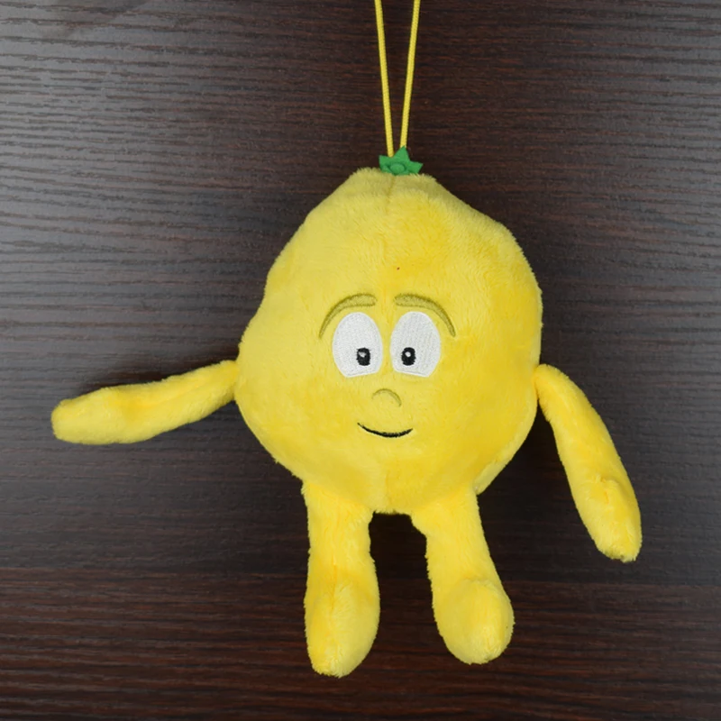 Household Toys Mini Stuffed Vegetable Broccoli Garlic Pea Toy Baby Decoration Room Toys Frutas Peluche Blueberry Plush Teddy Fruits Soft Toy