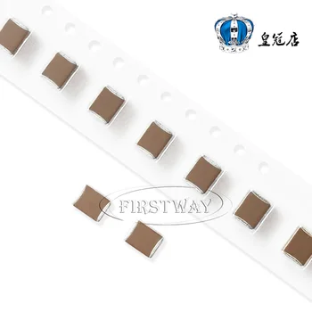 

Chip Capacitor 1812 1UF 105K 400V 450V 500V X7R X7R 10% High Voltage