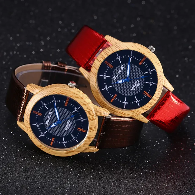 2018 Retro Wooden Watch Minimalist Bamboo Nature Leather Band Simple Creative Me 2018 Retro Wooden Watch Minimalist Bamboo Nature Leather Band Simple Creative Me