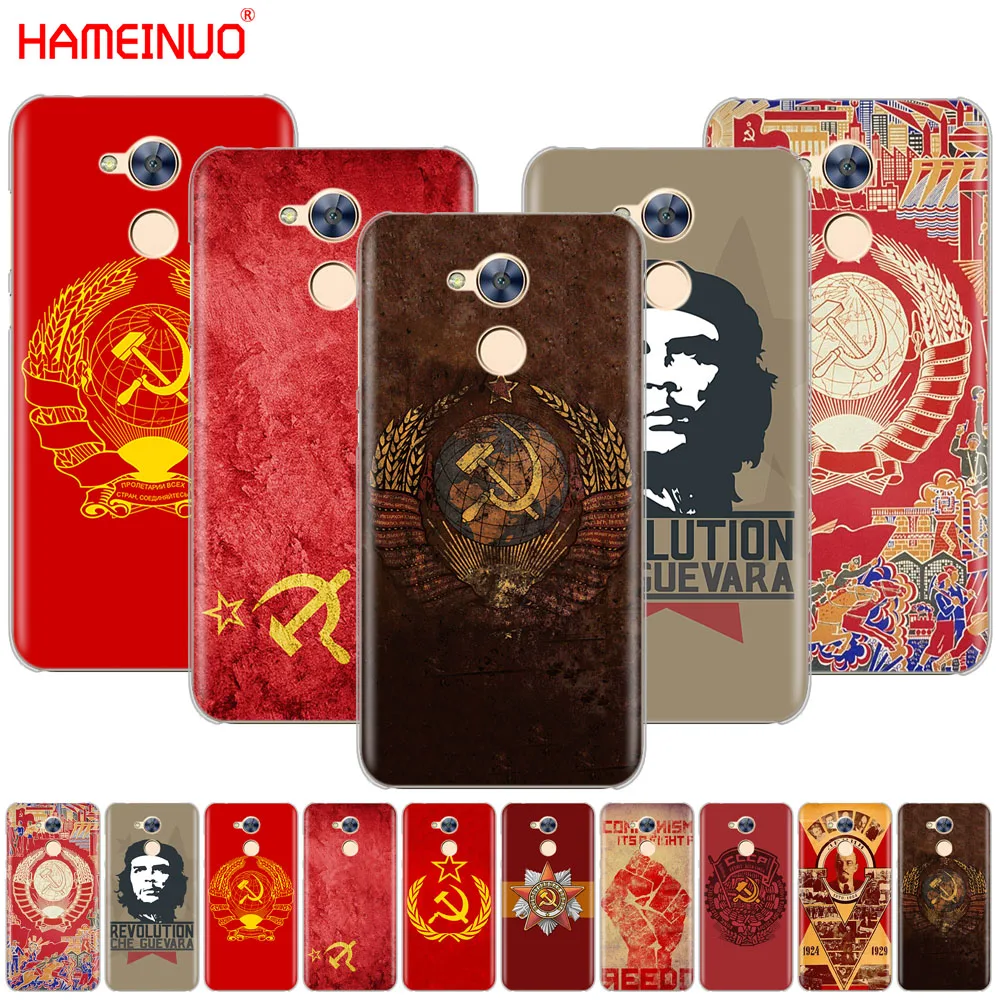Чехол HAMEINUO для Huawei Honor 10 V10 4A 5A 6A 7A 6C 6X 7X 8 9 LITE|Бамперы| |