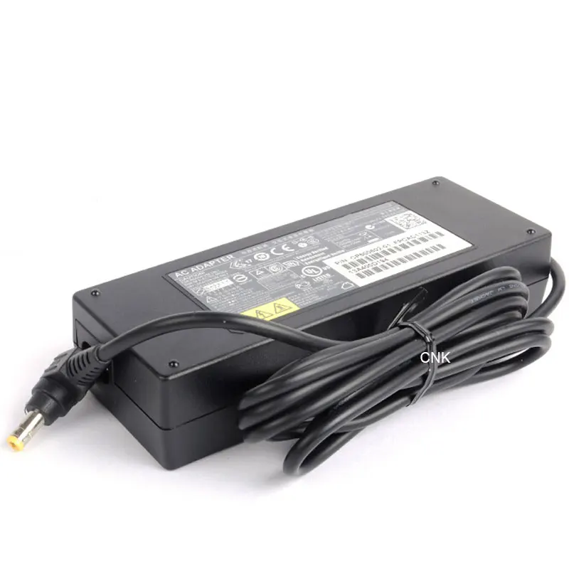 Блок питания для ноутбука адаптер переменного тока Fujitsu 100W 19V 5.27A S7211 Φ FPCAC69|laptop
