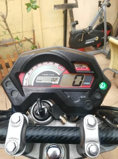 meter