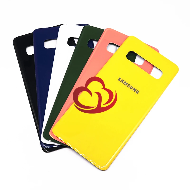 Back Battery Cover Housing For Samsung Galaxy S10 G973 G973F G973DS G973U G973W Rear cover |